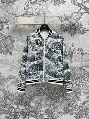 cheap quality Dior lady jacket 25ss Model No. 2